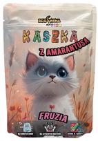 Amaranto košė vaikams, 200 g, natūrali, be priedų