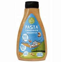 Keptų anakardžių riešutų pasta HELPA, 400 g, 100% riešutai