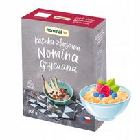 Grikių košė vaikams be gliuteno, 300 g, Nominal