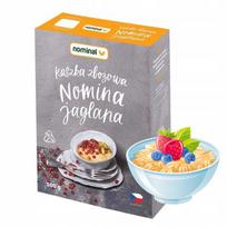 Greita avižinė košė vaikams be glitimo, 300 g, Nominal