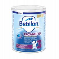 Vaikų pieno mišinys BEBILON PROSYNEO HA 3, nuo 1 metų, 400 g