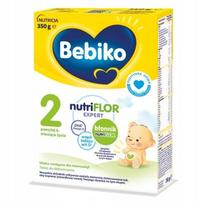 Mišinys kūdikiams Bebiko 2 nuo 6 mėn., 350 g
