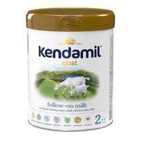 Ožkos pieno mišinys vaikams Kendamil Goat Milk Next 2 DHA+, 800 g