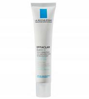 Veido kremas La Roche Posay Effaclar Duo+ 40 ml, nuo odos netobulumų