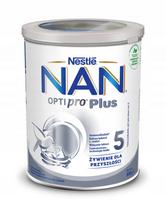 Pienas milteliais vaikams Nestlé NAN Optipro Plus 5, nuo 2,5 metų, 800 g