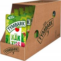 Desertas Tymbark Mousse Cactus, 10 x 200 g