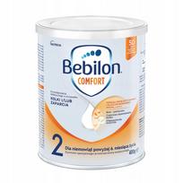 Mišinys kūdikiams Bebilon Comfort 2 ProExpert Pronutra, 400 g
