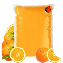 Apelsinų sultys vaikams, 100 %, 5 l
