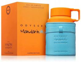 Vyriškas parfumuotas vanduo Armaf Odyssey Mandarin Sky, 100 ml