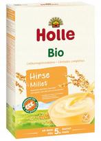 Ekologiška Holle sorų košė kūdikiams, praturtinta B grupės vitaminais
