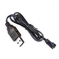 USB automobilinis įkroviklis Drift SC24A, 3,7V/5V, 2A