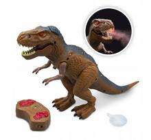 Nuotoliniu būdu valdomas dinozauras Buki T-REX