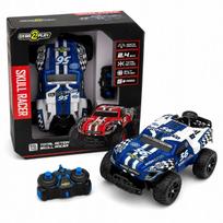 Nuotoliniu būdu valdomas RC automobilis Gear2Play Skull Racer 1:10, 2.4 GHz