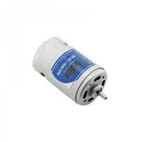 Elektrinis šepetėlinis variklis REDOX 600, 6V, 15000 aps./min