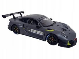 Nuotoliniu būdu valdoma Porsche 911 GT2 RS Rastar Clubsport 25, mastelis 1:14