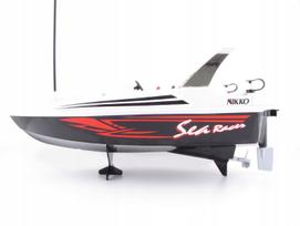 Nuotolinio valdymo valtis SEA RACER NIKKO
