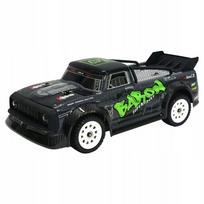 Nuotoliniu būdu valdoma 2.4 GHz 1:16 drifto mašinėlė, žalia