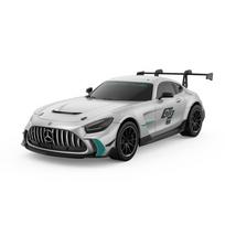 Radijo bangomis valdomas automobilis RASTAR Mercedes-AMG GT2, 1:24