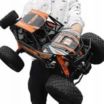 RC automobilis visureigis, 48 cm, 4x4, 2.4GHz nuotolinis valdymas