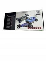 Nuotoliniu būdu valdomas automobilis AMEWI Buggy 1:10, 35 km/h