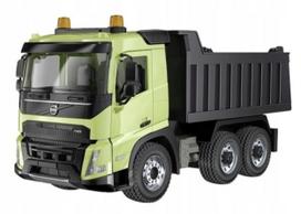 RC sunkvežimis Volvo FMX savivartis 1:20 Double E E505