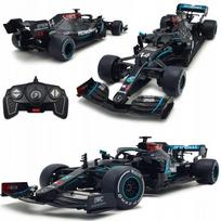 Nuotoliniu būdu valdoma automobilio formulė Mercedes AMG F1 W11
