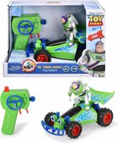 Nuotoliniu būdu valdomas automobilis JADA Toy Story Buzz Lightyear, 1:24