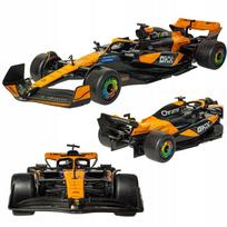 RC automobilis RW Cars McLaren Formula 1, valdomas nuotoliniu būdu, 1:14