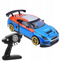 RC automodelis drifto, 1:10, 40-45 km/val.