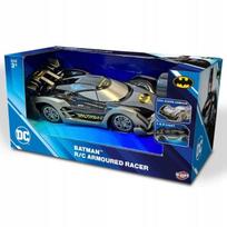 Nuotoliniu būdu valdomas Batman Bladez Armoured Racer automobilis
