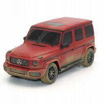 Nuotolinio valdymo automobilis Mercedes-Benz G63 AMG 1:24, Rastar 95800-4, purvina versija
