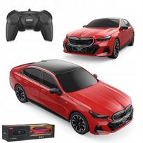 Nuotolinio valdymo automobilis BMW i5 M60, Rastar