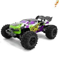 Nuotoliniu būdu valdomas visureigis 4x4, 40 km/val., 7,4V 1300mAh dviguba baterija
