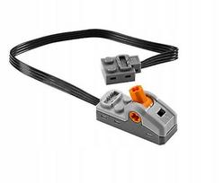 Jungiklis LEGO Power Functions 8869 su LED ir variklio valdymu