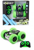 Nuotoliniu būdu valdomas automobilis SILVERLIT Exost 360 Cross Amazone su LED