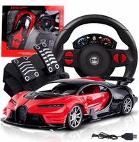Automobilio RC nuotolinio valdymo vairavimo pedalai