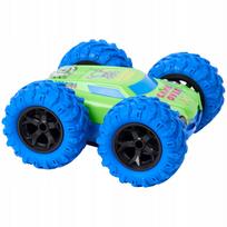 Nuotoliniu būdu valdomas automobilis Gear 2 Play RC Stunt Racer