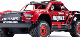 Nuotoliniu būdu valdoma mašinėlė 1:18, 4WD, bešepetėlinis, 30 km/val., raudona