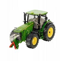 Žaislinis traktorius Siku John Deere 8345R