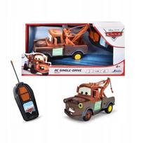 Nuotoliniu būdu valdomas automobilis Jada Disney Pixar Cars Burák