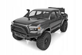 Nuotoliniu būdu valdomas visureigis Team Associated Enduro Knightrunner 4x4 1:10, #40113C