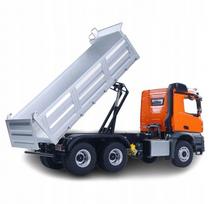 Savivartis HUINA Kabolite K5702, RC, 1:14, 6x6, metalinis