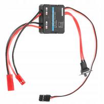 Elektroninis greičio reguliatorius 1Celsius18 RC automobiliui