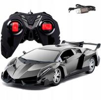 Nuotoliniu būdu valdomas automobilis RC 1:12