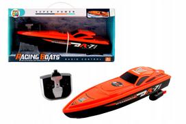 Nuotoliniu būdu valdomas kateris 5727 MOTORBOAT SPORTS