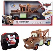 Nuotolinio valdymo automobilis Cars Burak, 17 cm