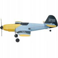 Nuotoliniu būdu valdomas lėktuvas Z61, 37,5 cm, 2,4 GHz