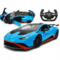 Nuotolinio valdymo automobilis Lamborghini Huracan STO