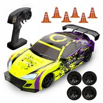 Nuotolinio valdymo automobilis Overmax X-Drifty, 20 km/val.