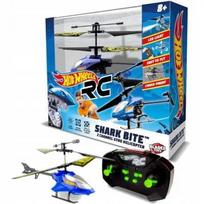 Nuotoliniu būdu valdomas sraigtasparnis Hot Wheels